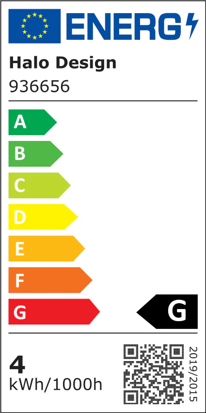 COLORS Cone 2W E27 D125 Bernstein, 3-Step - Image 2