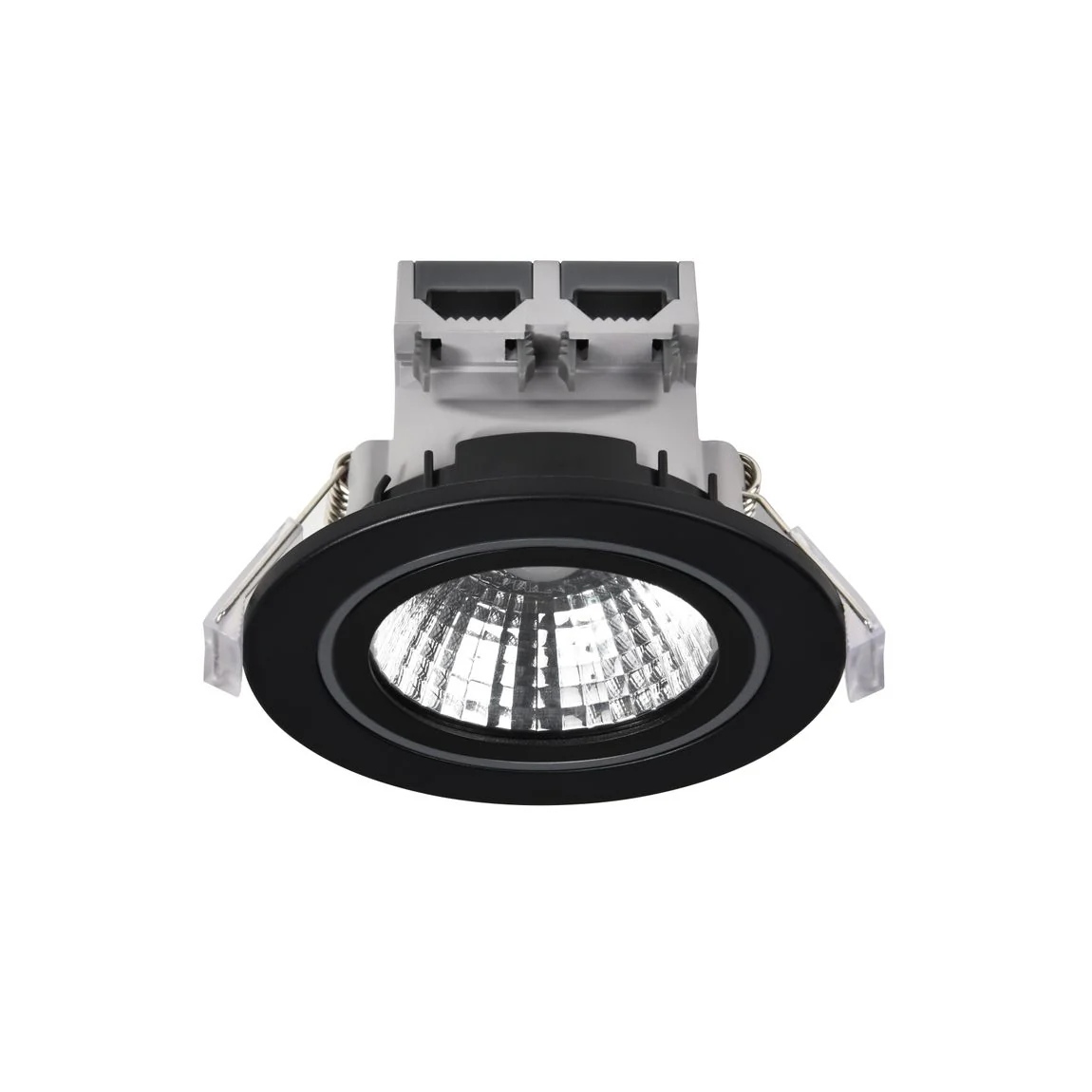 Alec LED-Spots mit Moodmaker Dimmer Schwarz