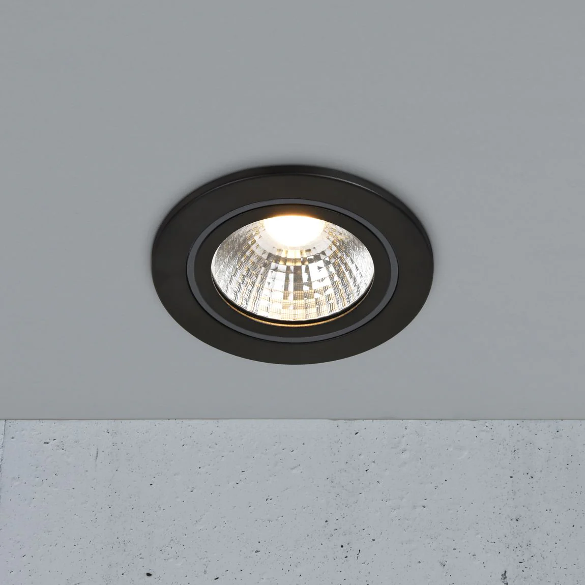Alec LED-Spots mit Moodmaker Dimmer Schwarz - Image 2