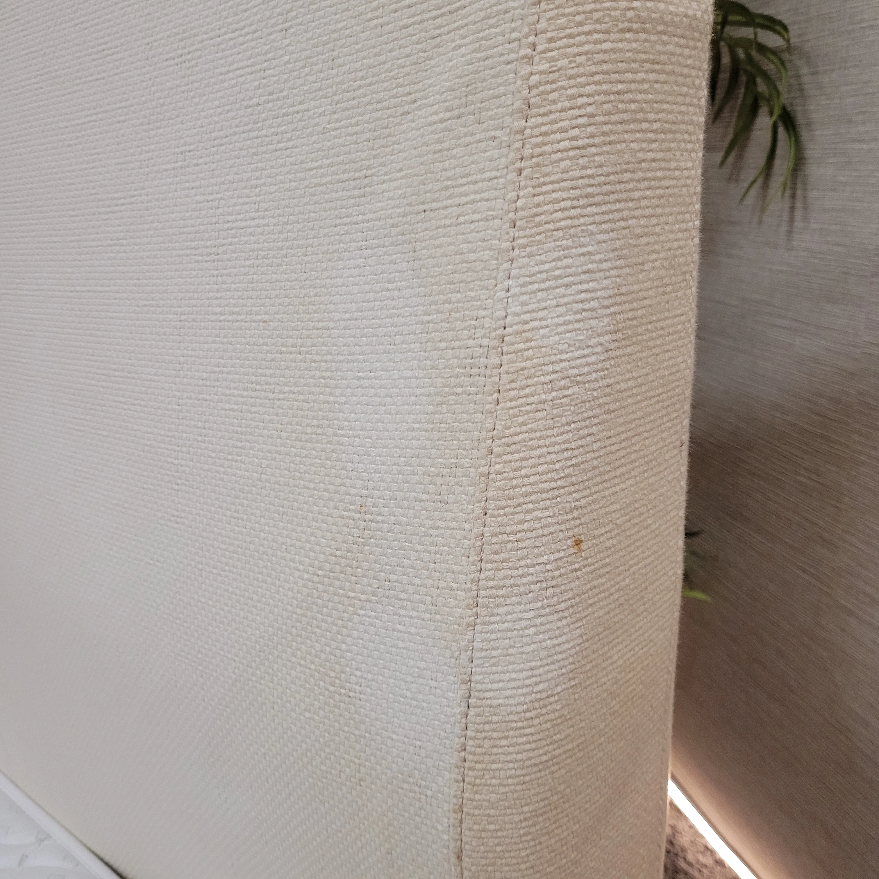 Einzelbett 100x200 mit Matratze Lattenrost Kopfteil - Bett gebraucht - Image 13