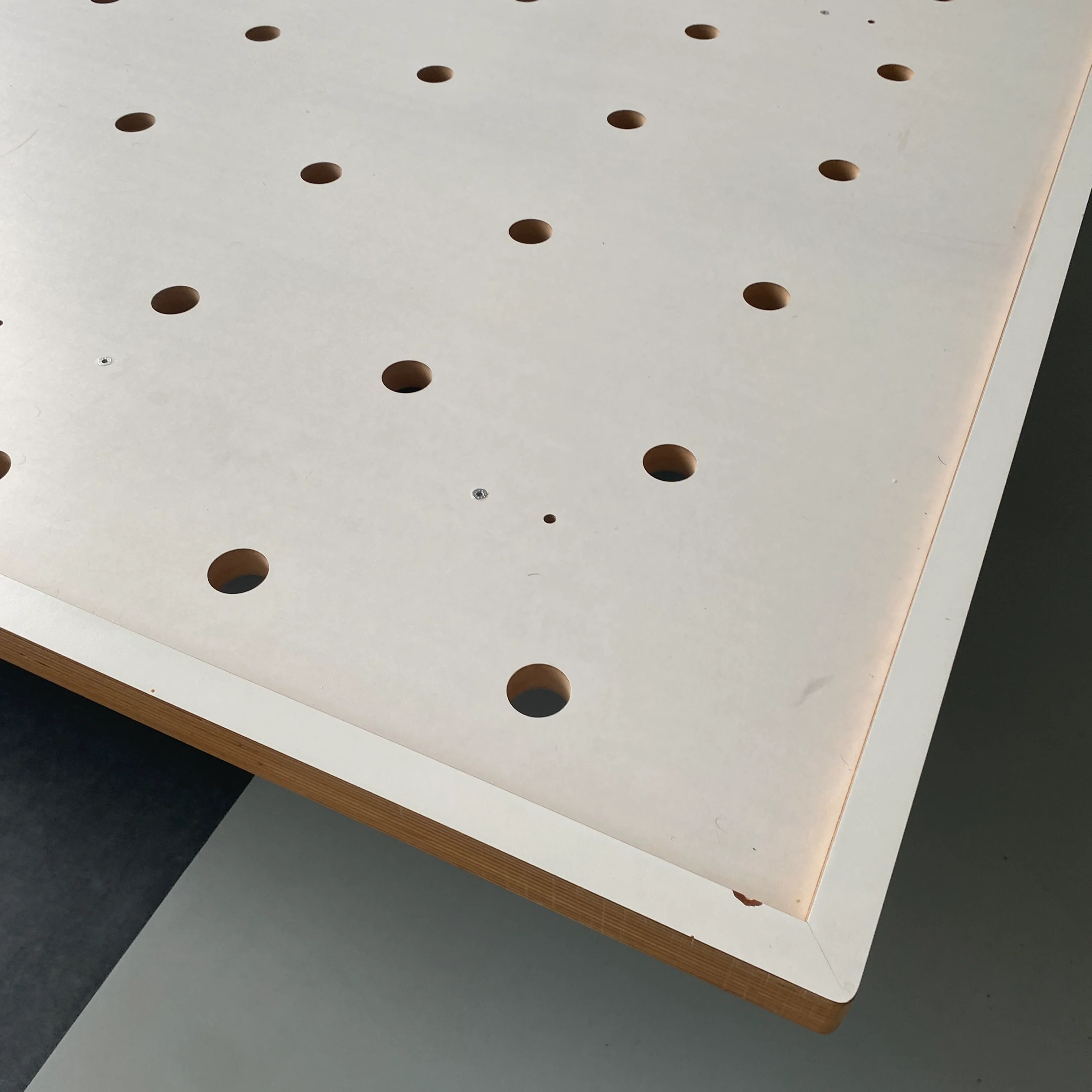 Doppelbett mit Matratze gebraucht 160x200 Bett - Image 6