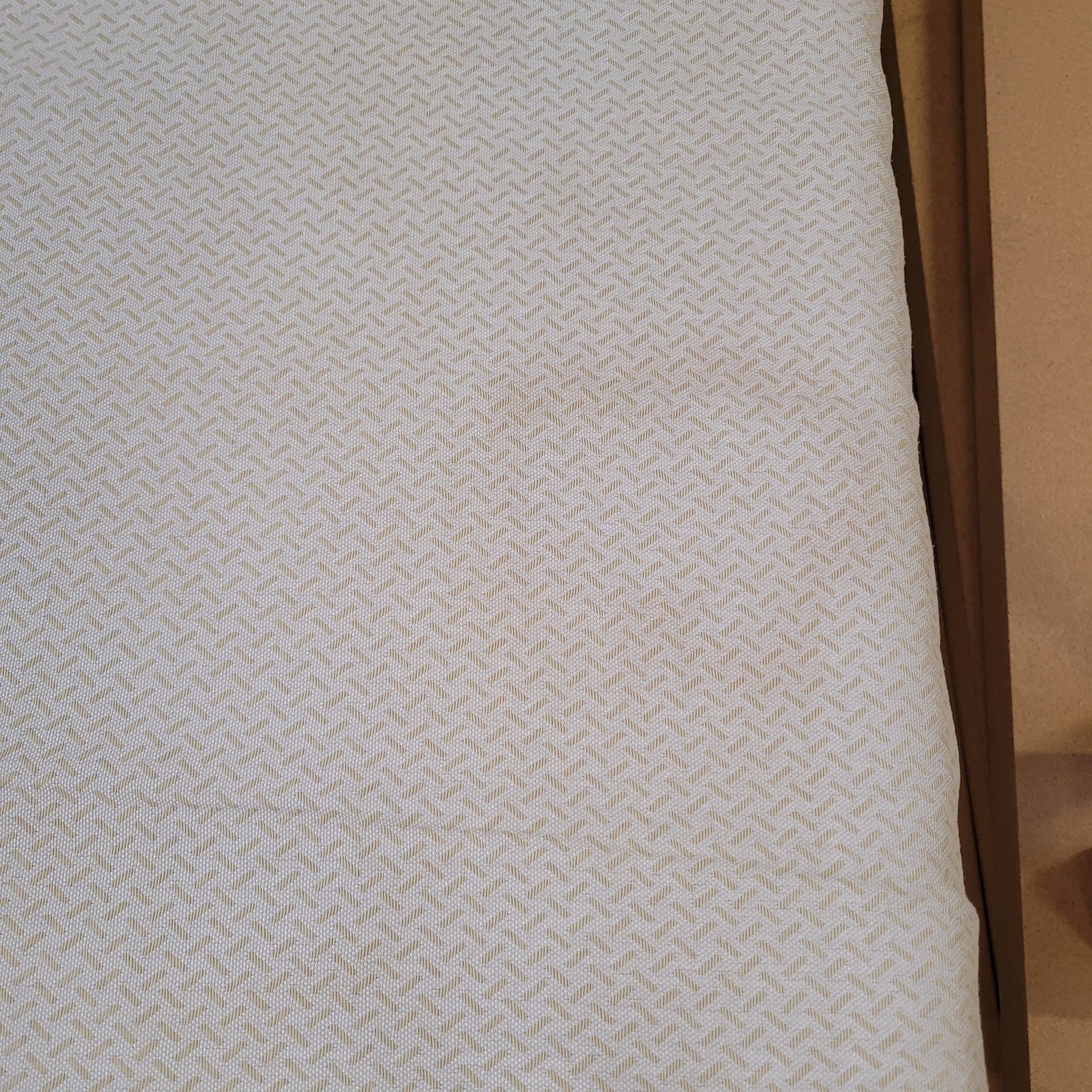 Boxspringbett gebraucht 90x200 Kaltschaum Matratze Bett - Image 10