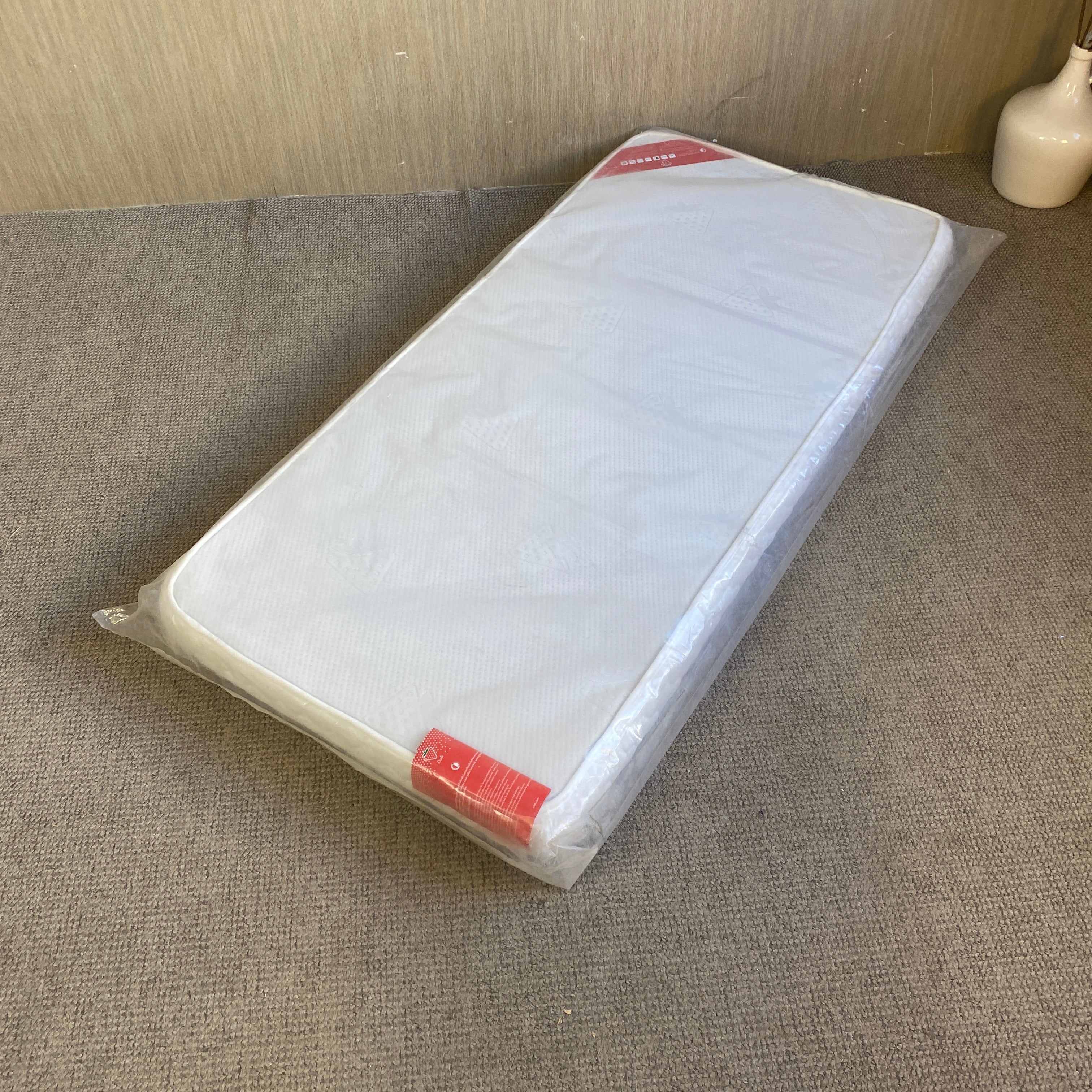 Çilek Ultra Comfort Matratze 75x160 Neu OVP Einzelmatratze - Image 5