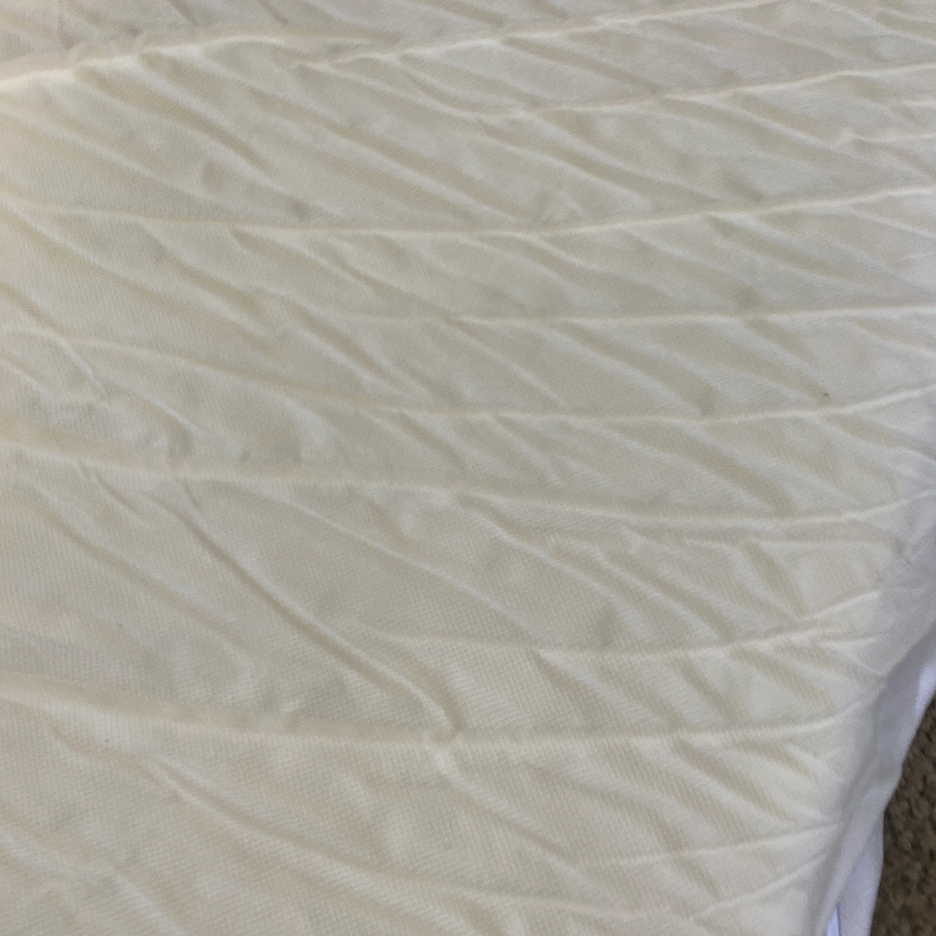 Topper Matratzenauflage Neu Komfort OVP 90x160 - Image 3