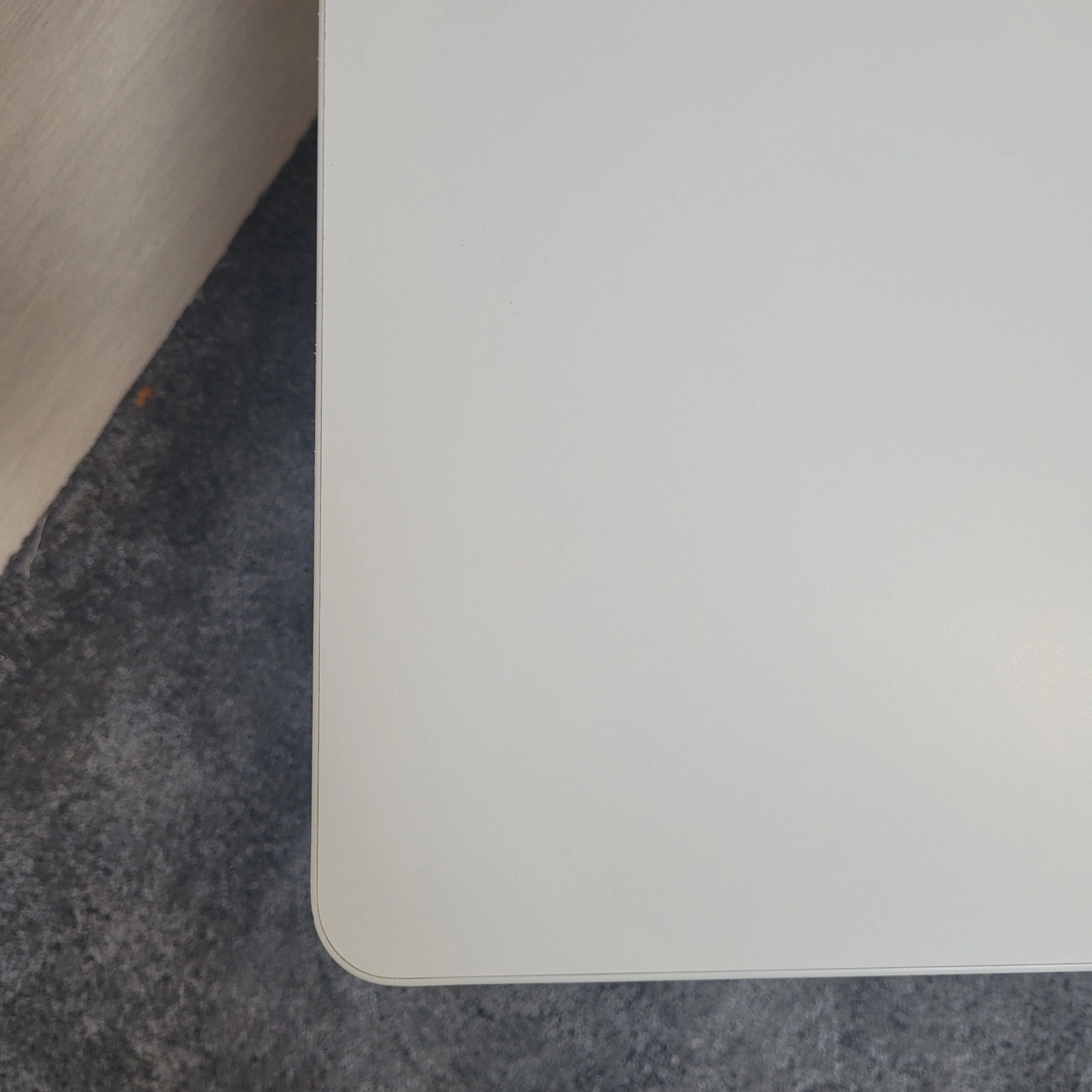 Bosse Schreibtisch 180x80 gebraucht Tisch - Image 4