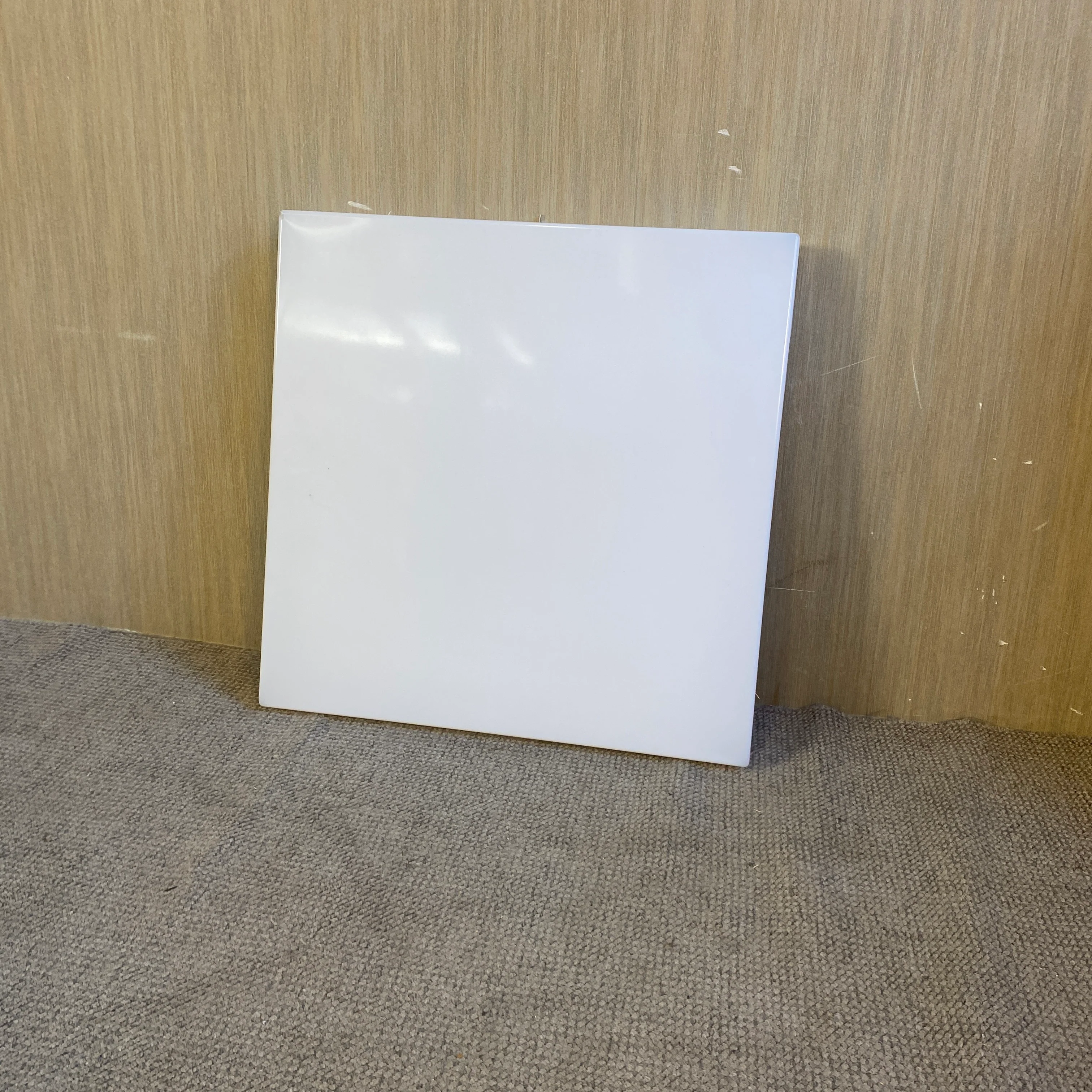 LED Leuchtpaneel Weiß Lichtpaneel Lampe gebraucht - Image 2