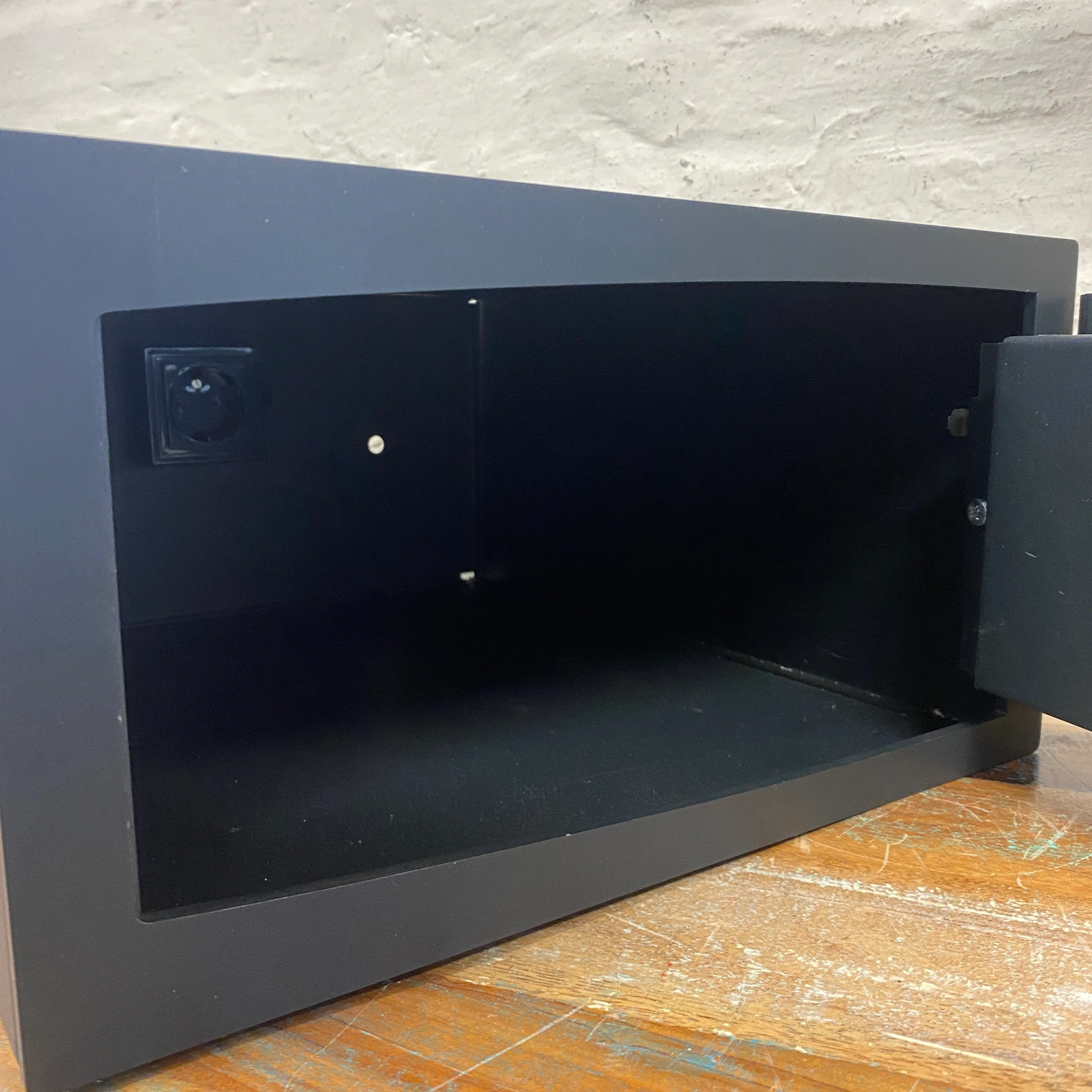 Dometic MD361 Hotelsafe schwarz elektronisch Tresor - Safe gebraucht - Image 5