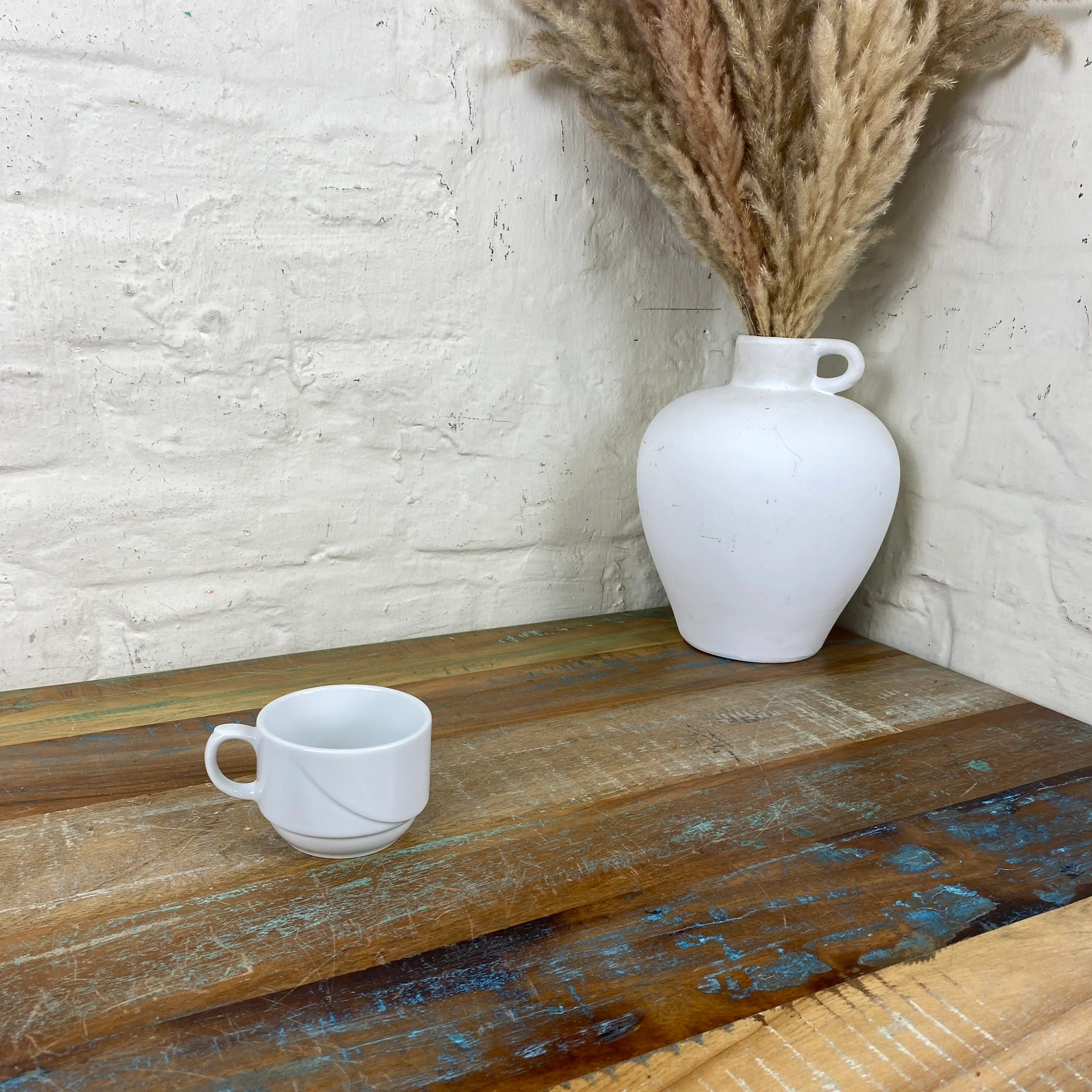 Seltmann Weiden Laguna Kaffeetasse 1 weiß 0,18l - Image 6